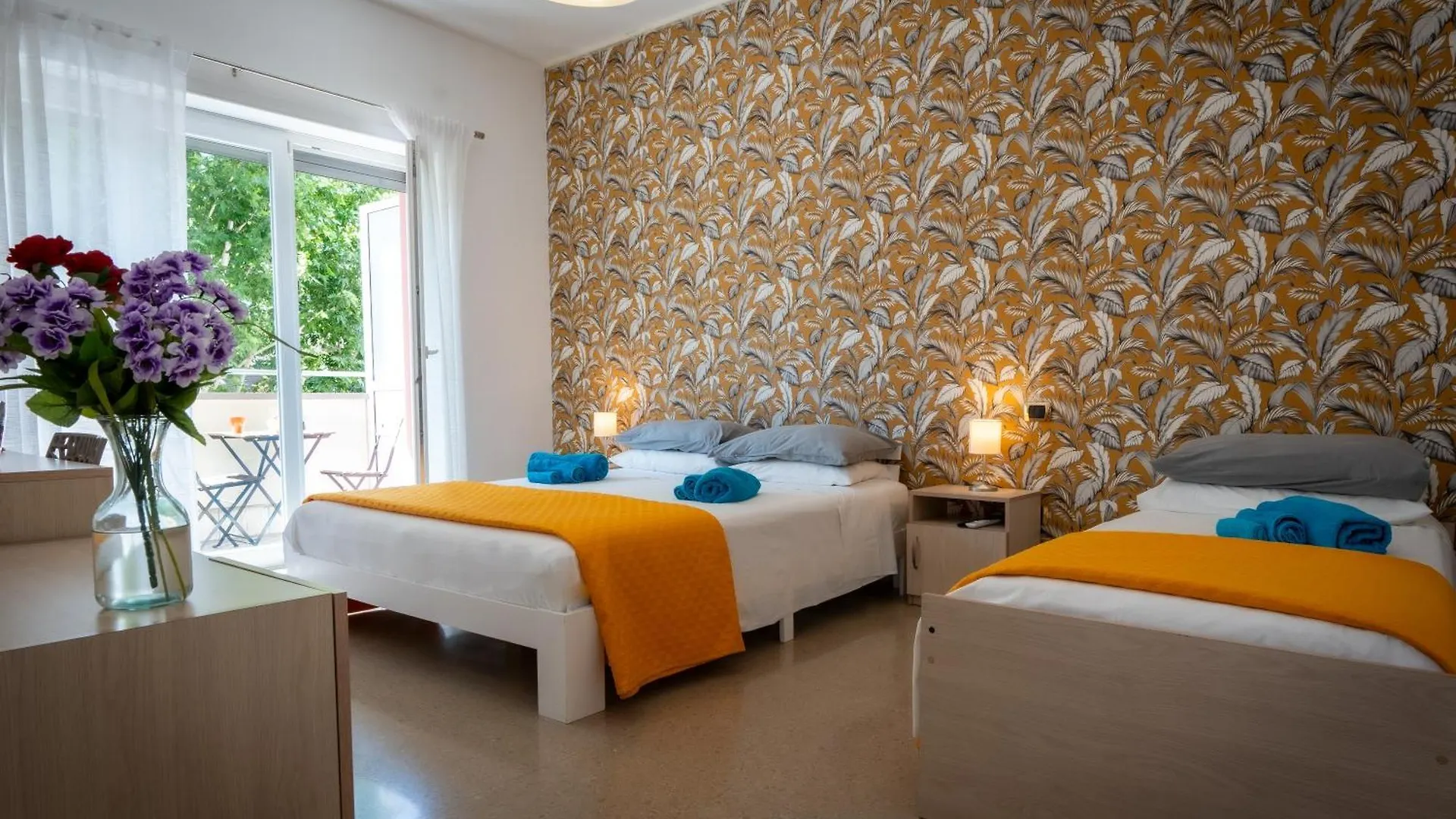 Guest house Bragadin75 In Vaticano Rome