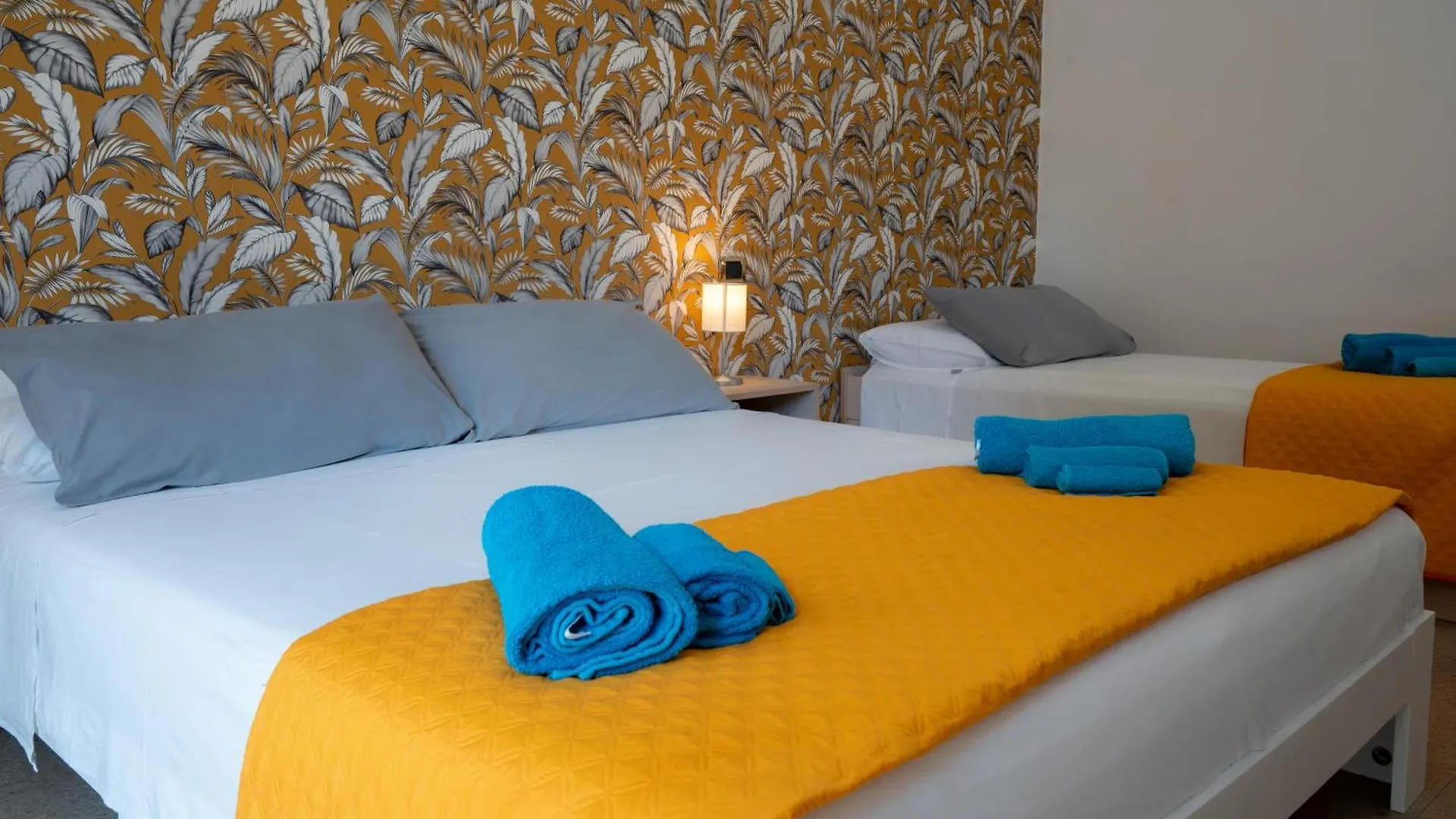 Guest house Bragadin75 In Vaticano Rome Italy