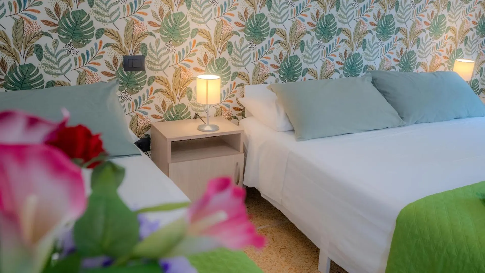 Guest house Bragadin75 In Vaticano Rome