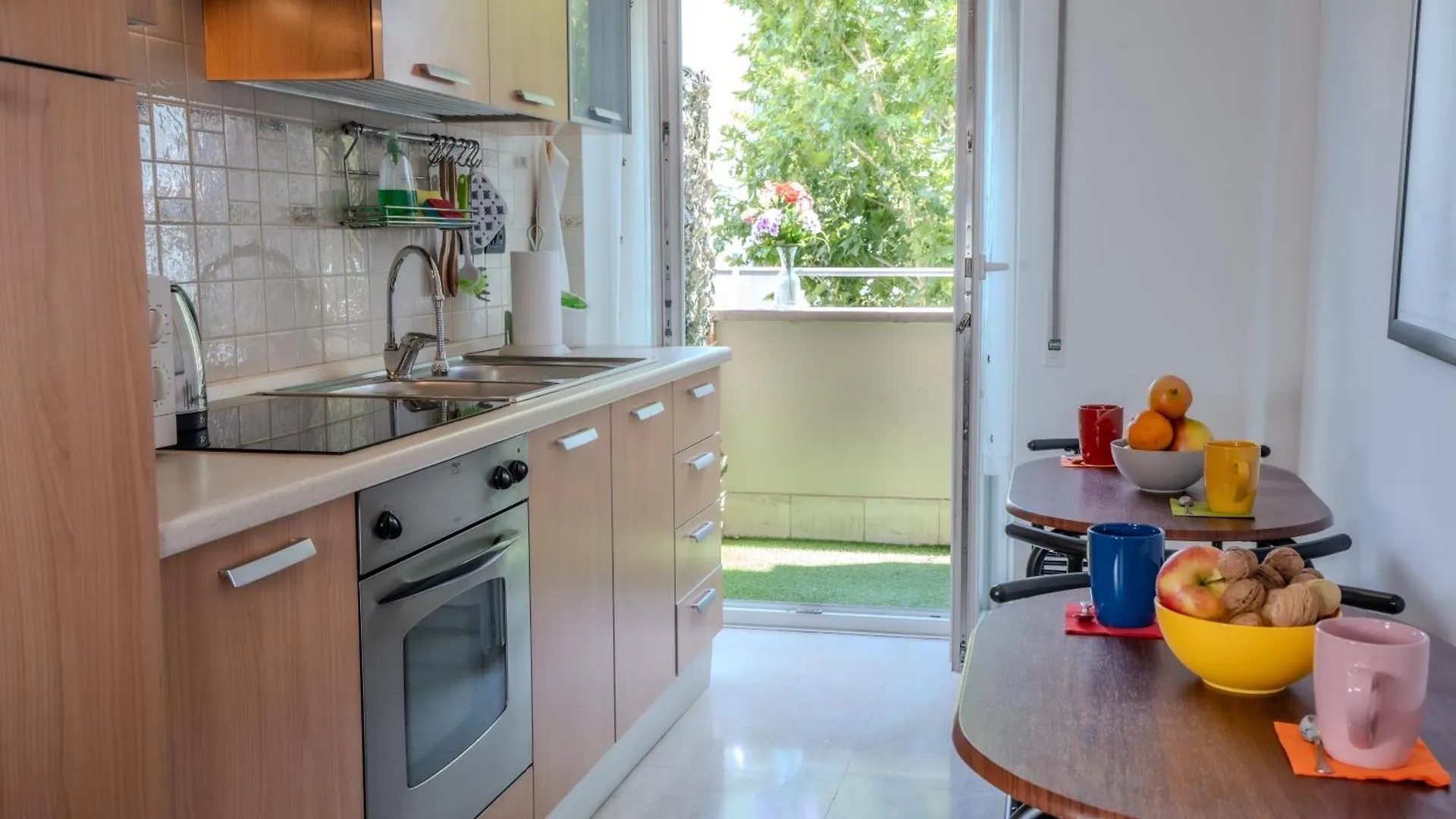 Bragadin75 In Vaticano Rome Guest house