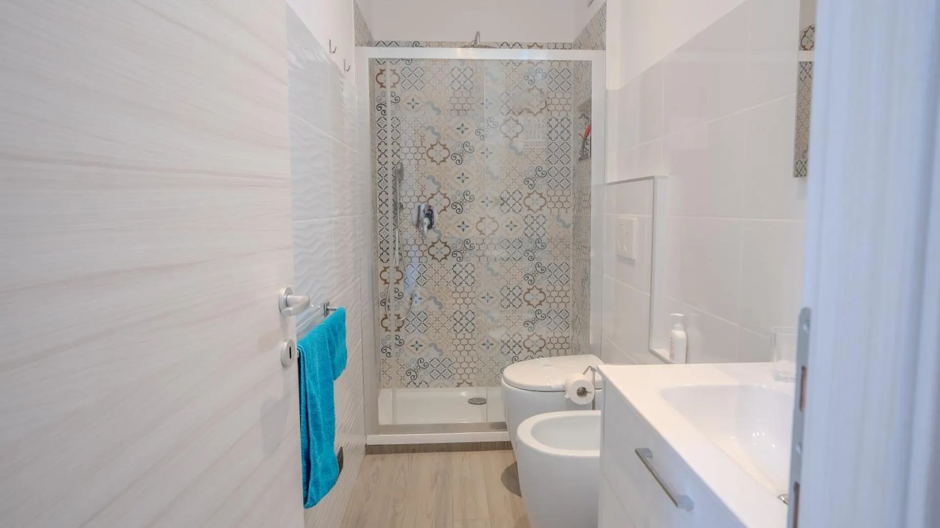 Guest house Bragadin75 In Vaticano Rome Italy