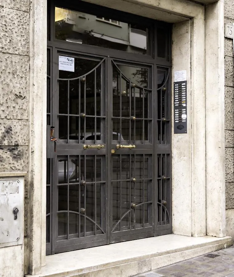 Bragadin75 In Vaticano Rom Italien