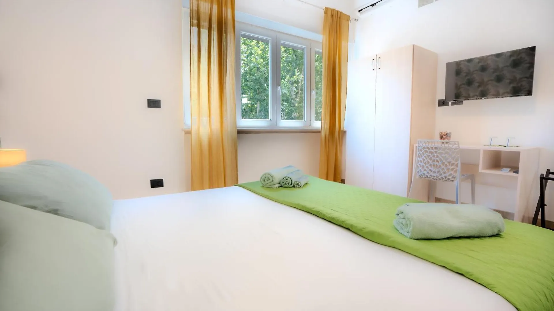 Guest house Bragadin75 In Vaticano Rome