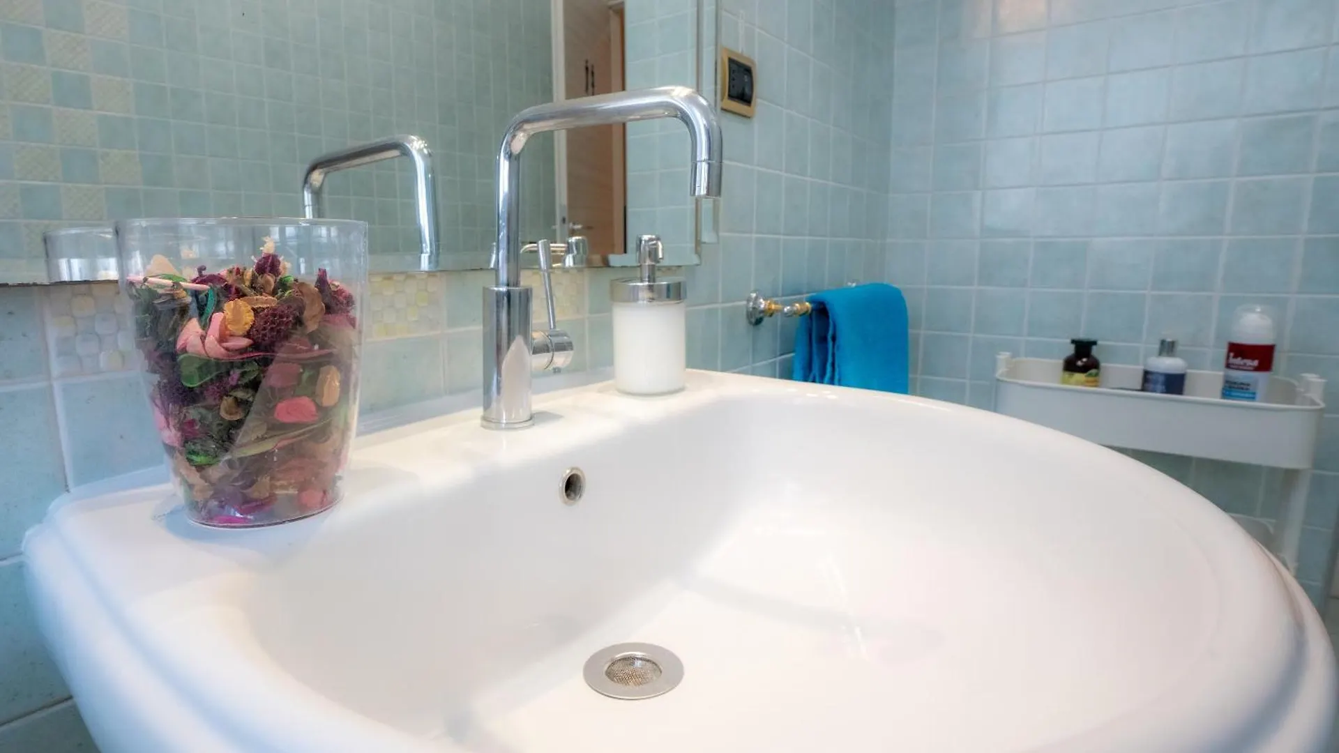 Guest house Bragadin75 In Vaticano Rome
