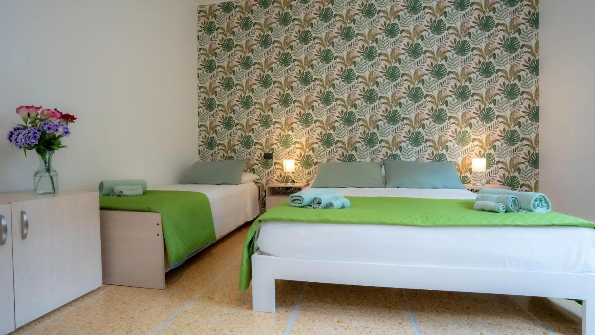 Bragadin75 In Vaticano Rome Guest house