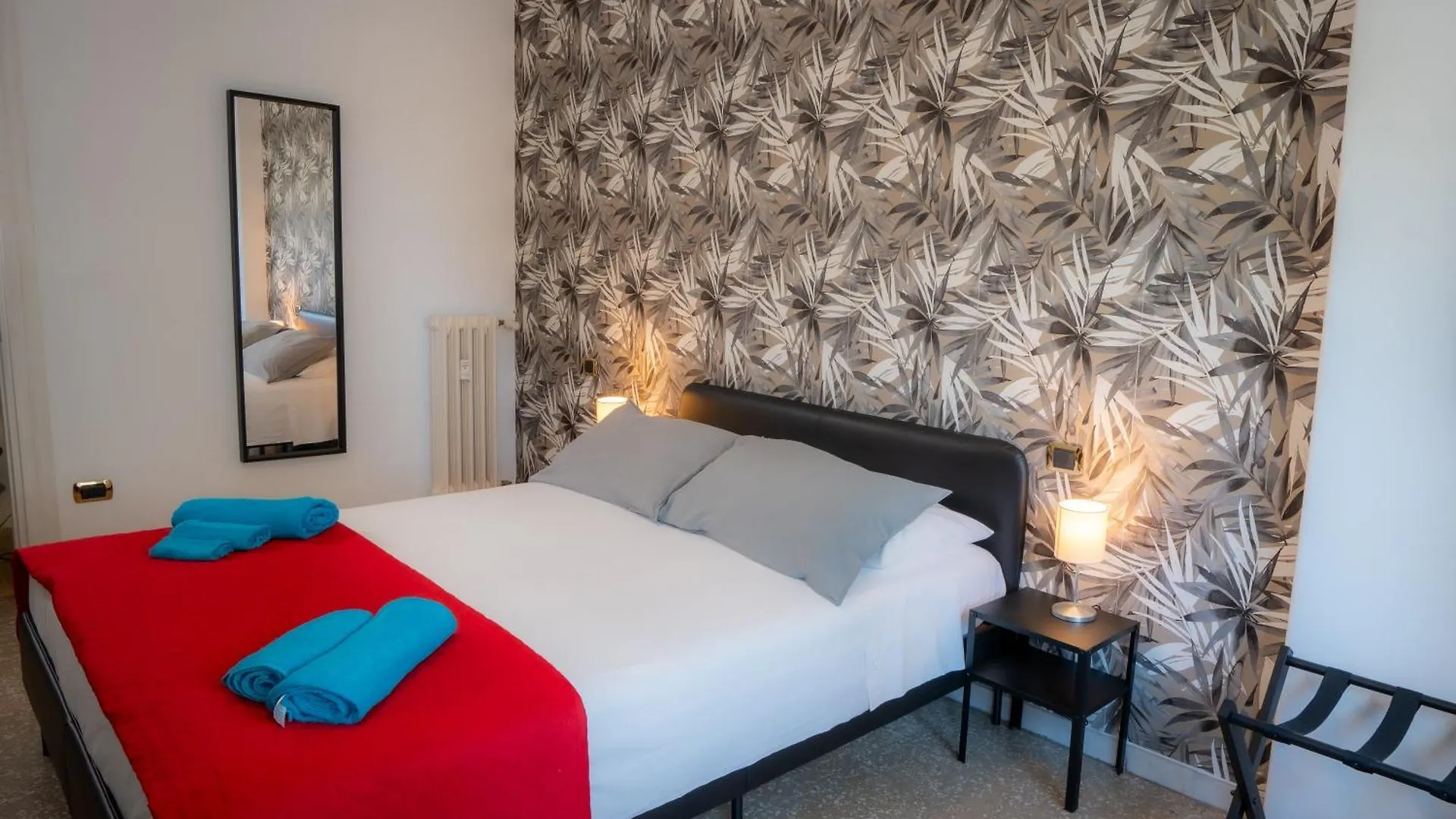 Guest house Bragadin75 In Vaticano Rome